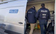 European police move in on DoppelPaymer