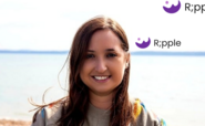 Saving lives: An interview with founder and CEO of R;pple Suicide Prevention Alice Hendy