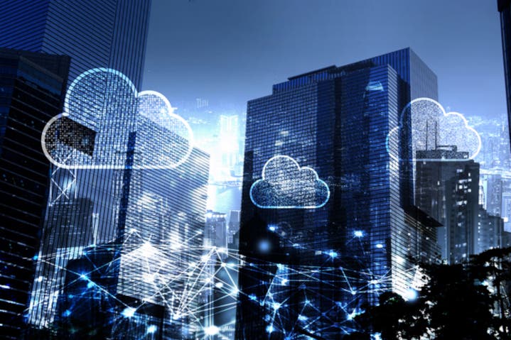 Global cloud, local rules: How one company balances reach and residency
