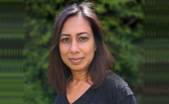 Dweeti Fanshawe, Head of Digital Engineering at easyJet