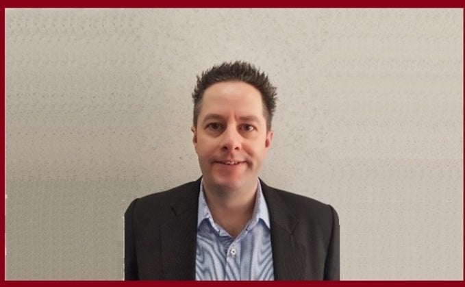 Elliot Johnston, Retail Lab Product Owner, Lloyds Banking Group