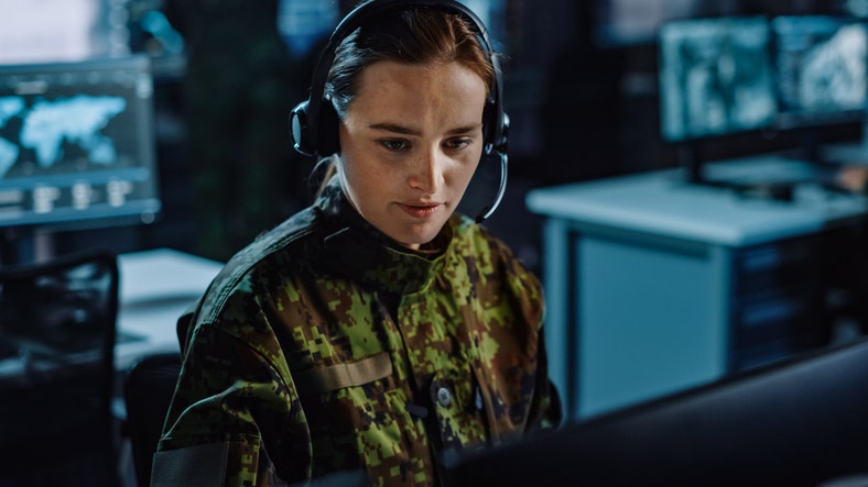 Defence Secretary unveils fast-track cyber plan to counter Russian threat