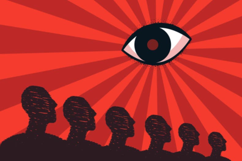 Zero-click spyware shows scale of adtech’s security problem