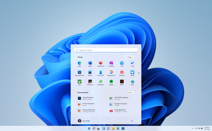 Microsoft brings AI Copilot for Windows 11