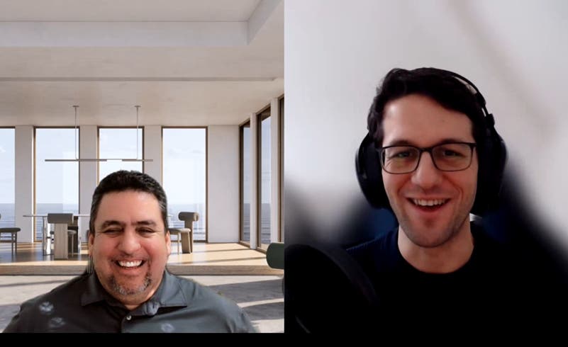 Is it RIP for MFA? - Ctrl Alt Lead podcast