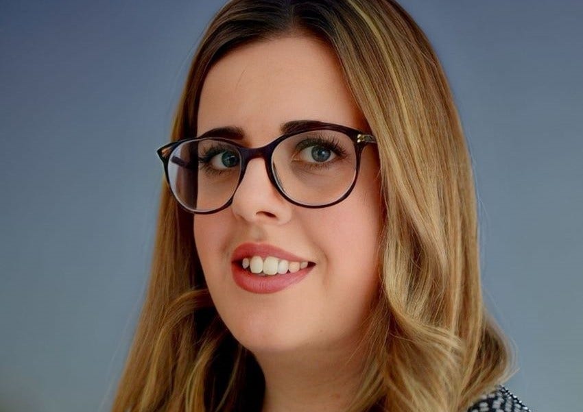 Emma Doyley