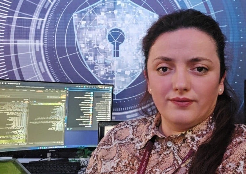Anisa Elezi