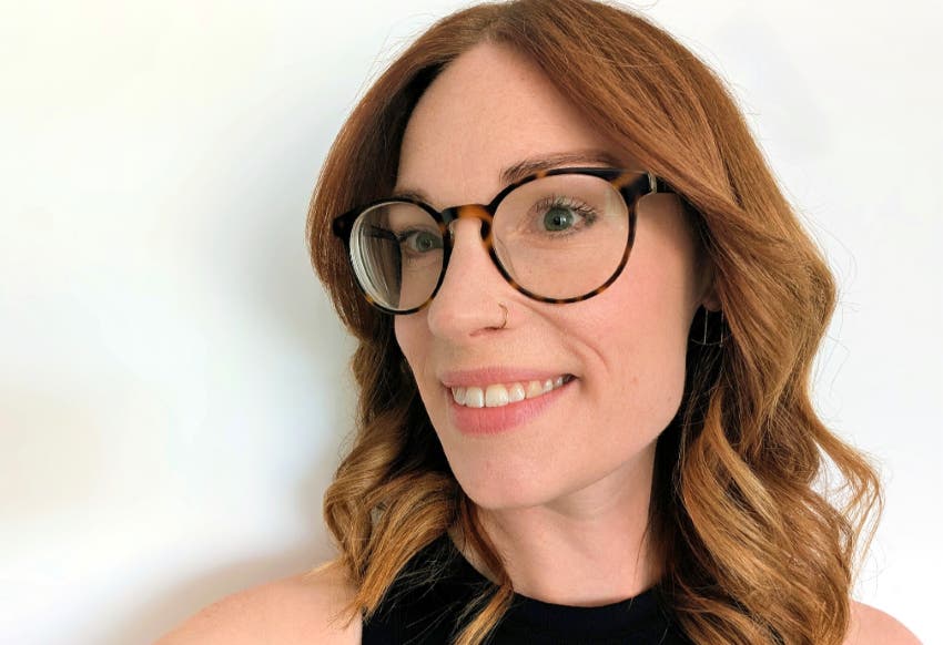 Kara Flook