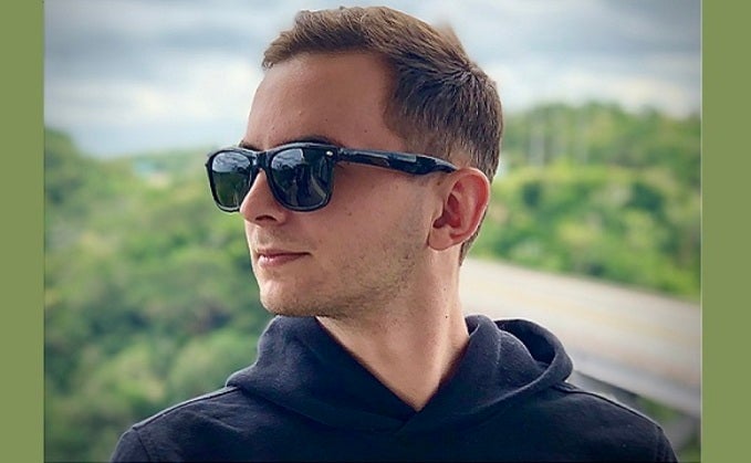 Artsiom Seliuzhytski, Senior Software Engineer, Godel Technologies