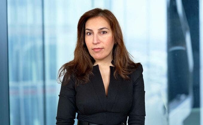 Bilge Mert, Brit Insurance