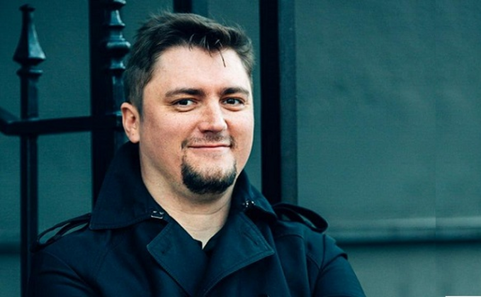 Dzmitry Trafimau, Head of Javascript, Godel Technologies
