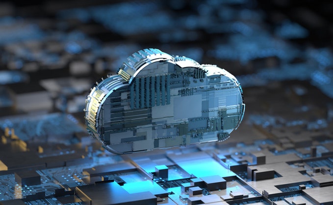 Interview: Vodafone, Cloud Excellence Awards finalist