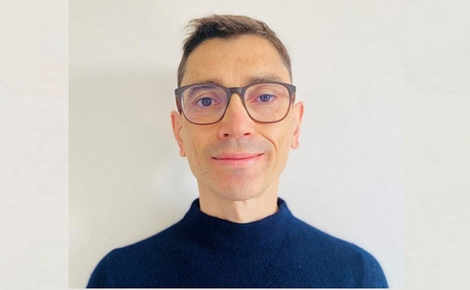 Gonzalez Blanco, Engineering Director of Cloud Enterprise Platform, Lloyds Banking Group
