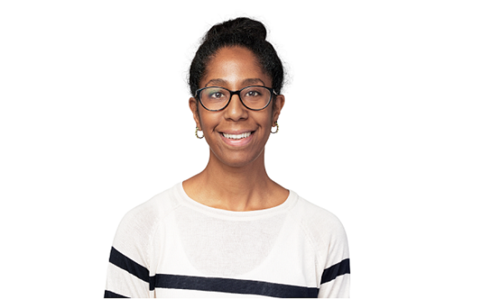 Karen Byer, Lead Project Manager, PA Consulting