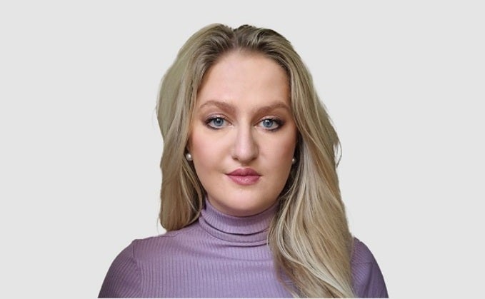 Laurie Gibbett, Cyber Risk Quantification Manager, KPMG
