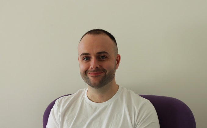 Richard Dalziel